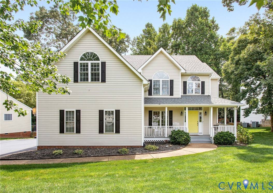 Midlothian, VA 23112,11837 Longfellow DR