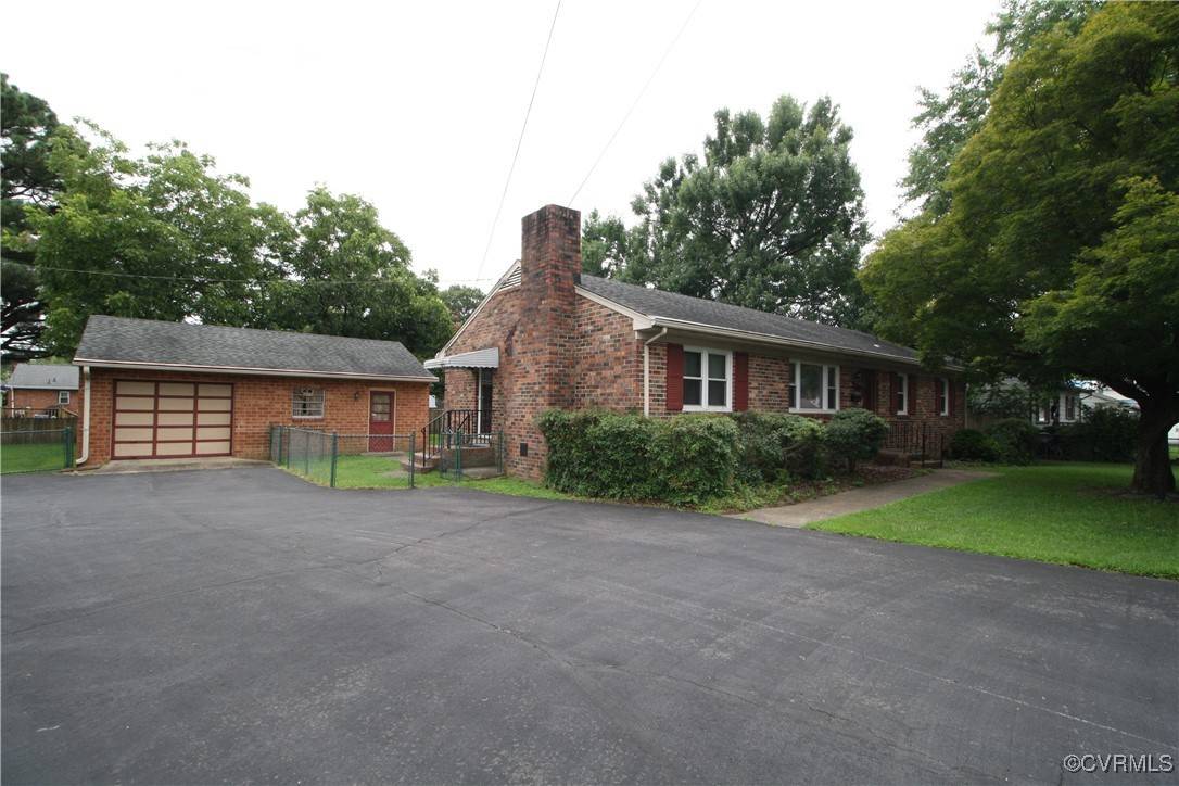 Henrico, VA 23075,239 N Kalmia AVE