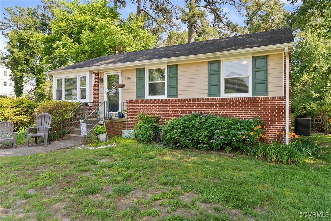 Mechanicsville, VA 23111,7143 Cherry LN