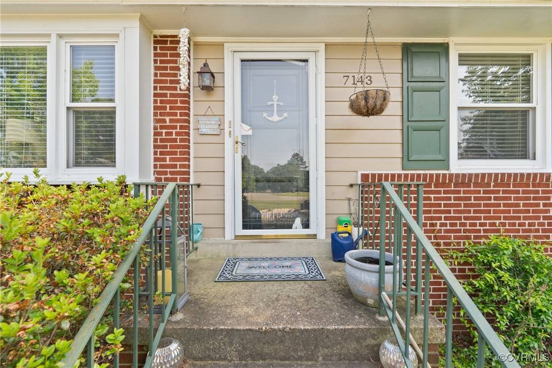 Mechanicsville, VA 23111,7143 Cherry LN