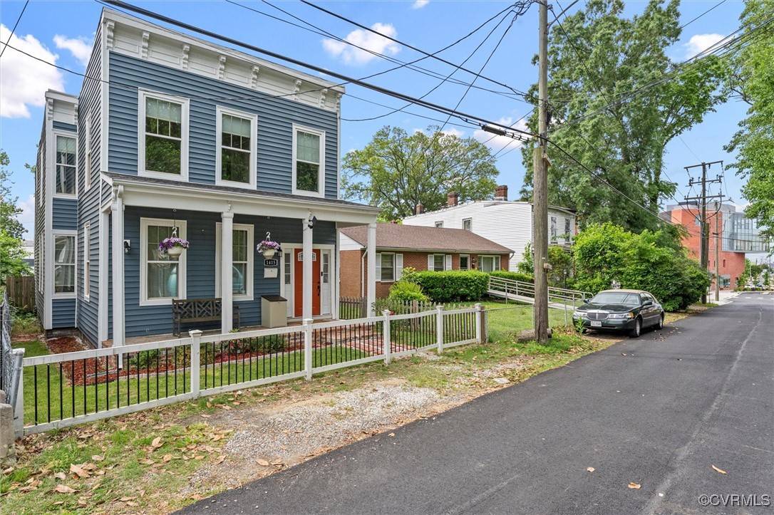 Richmond, VA 23223,1415 N 25th ST