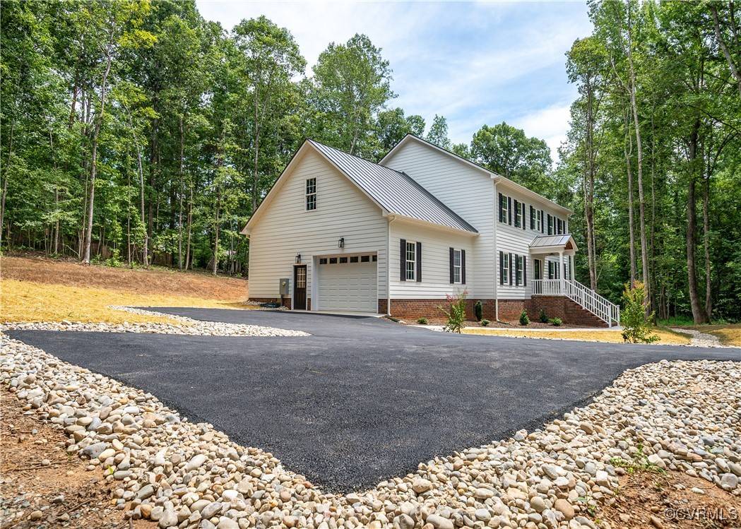 Powhatan, VA 23139,3088 French Hill DR