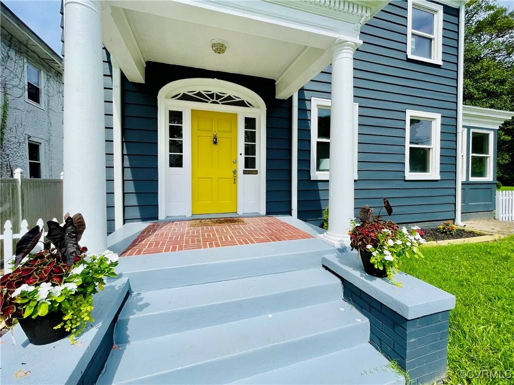 Petersburg, VA 23805,1833 Varina AVE