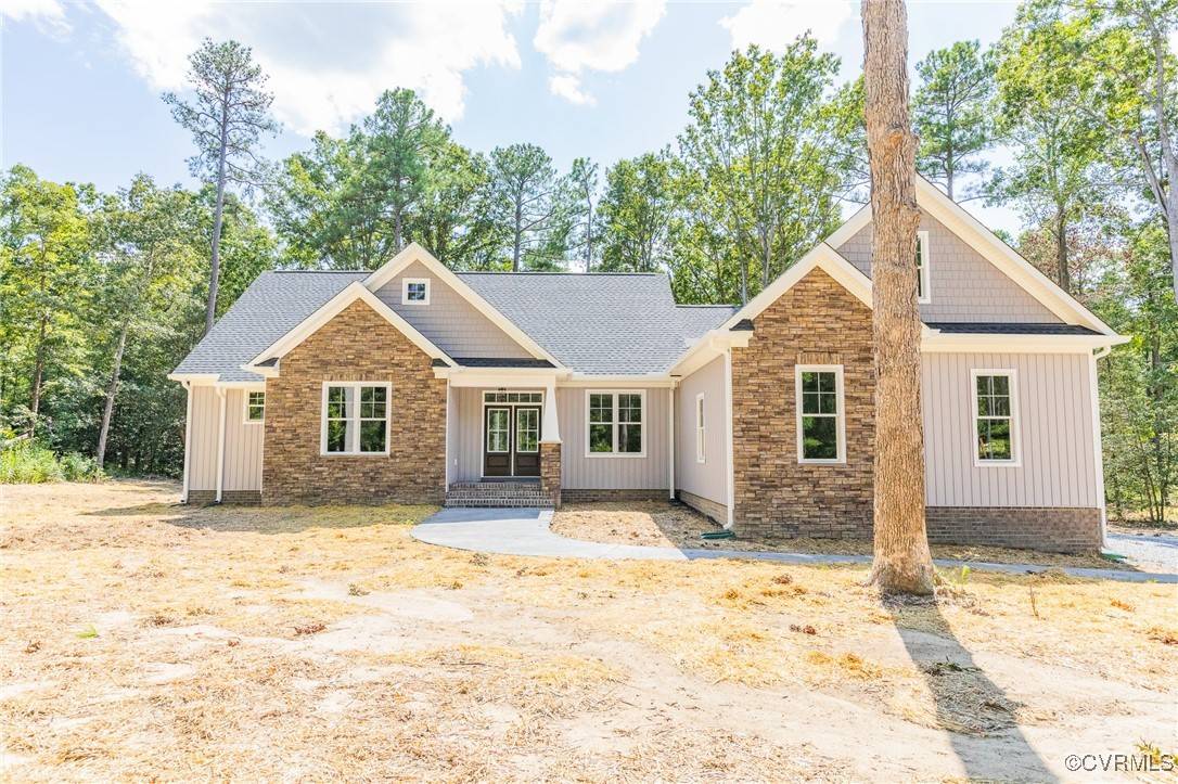Mechanicsville, VA 23111,3555 Enos WAY