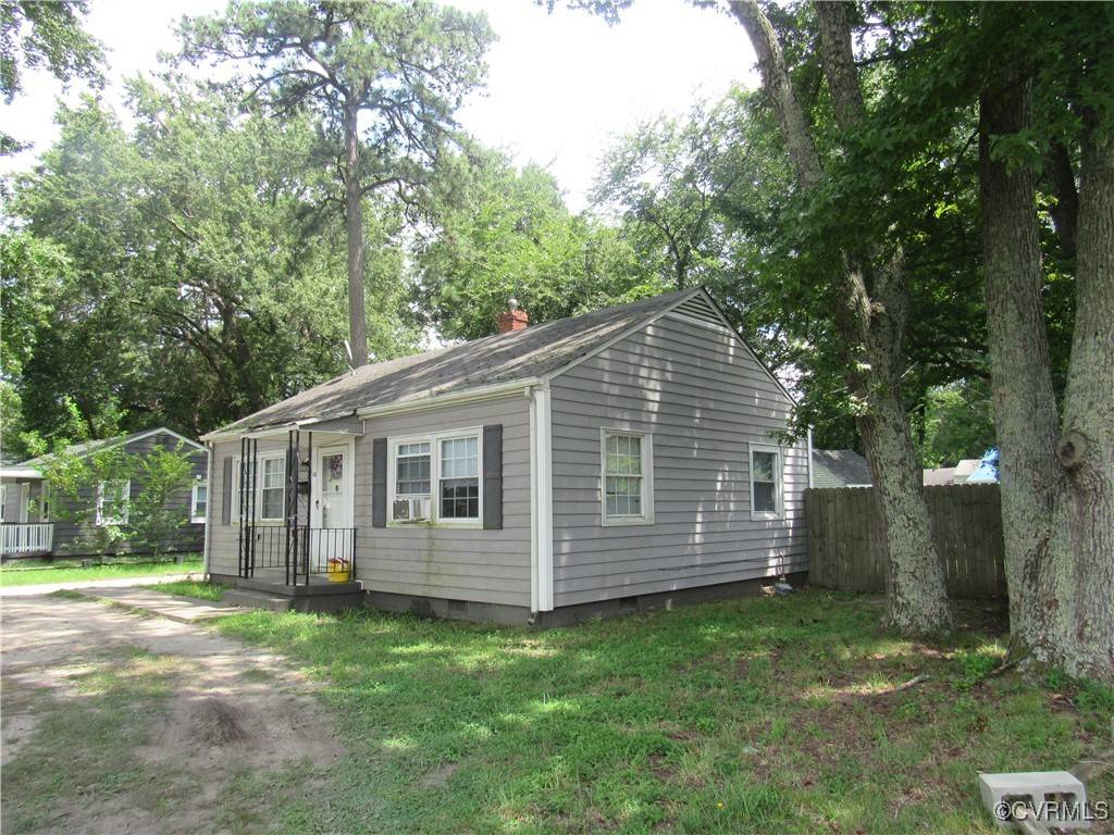 Richmond, VA 23222,105 E Laburnum AVE