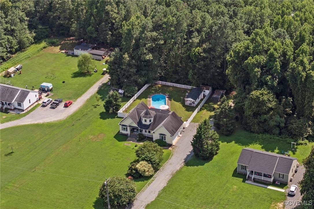 Aylett, VA 23009,8250 W River RD