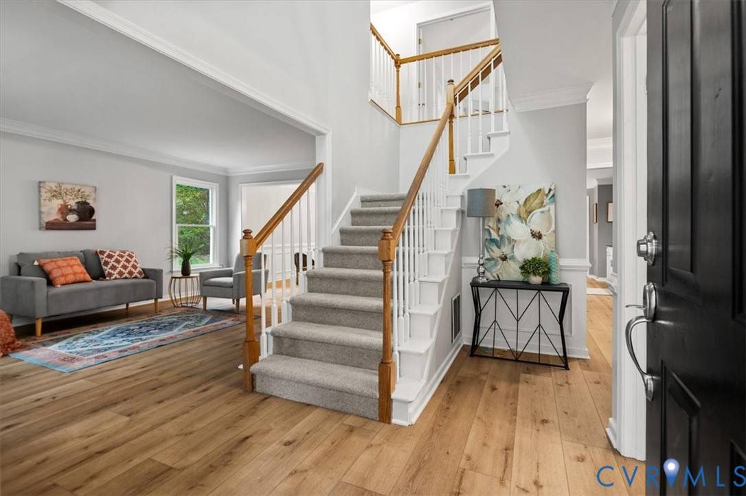 Midlothian, VA 23112,5506 Windy Ridge TER