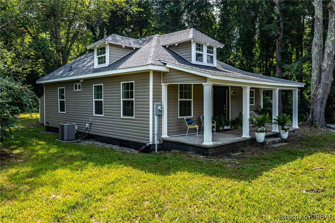 Kilmarnock, VA 22482,644 Prentice Creek RD