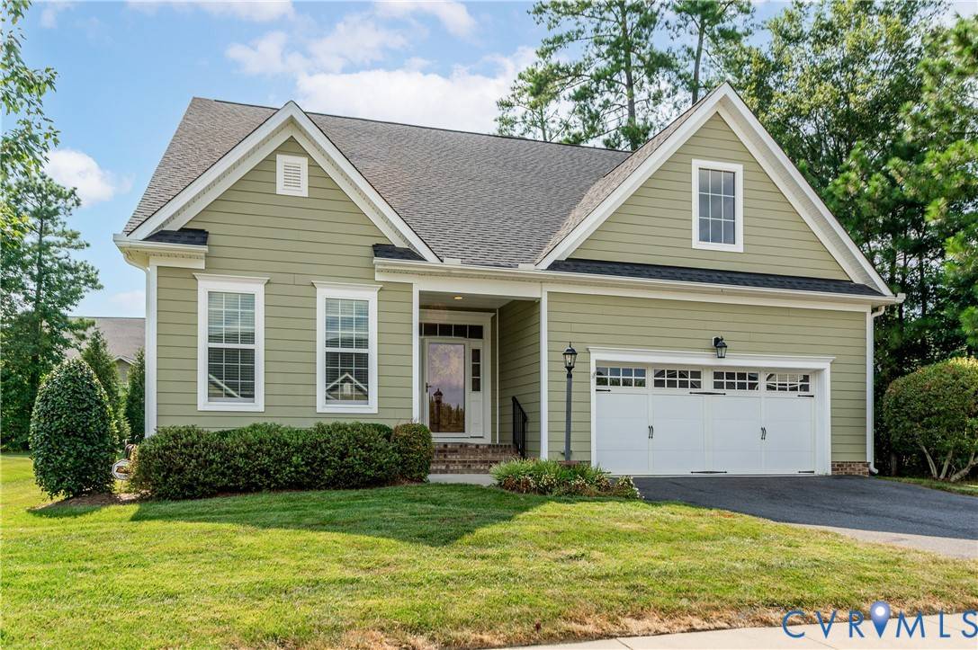Goochland, VA 23059,7184 Yare ST