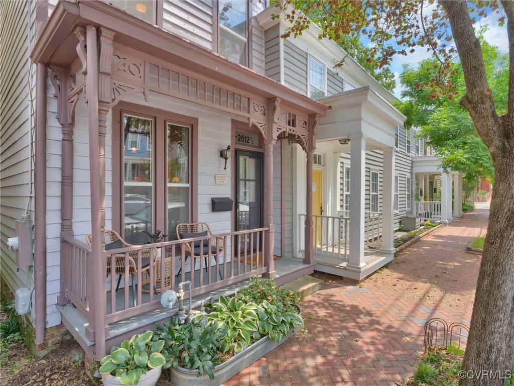 Richmond, VA 23223,2612 1/2 E Clay ST