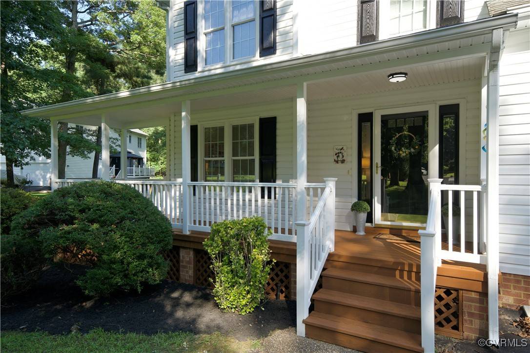 Chesterfield, VA 23831,14103 Bridgetown CT