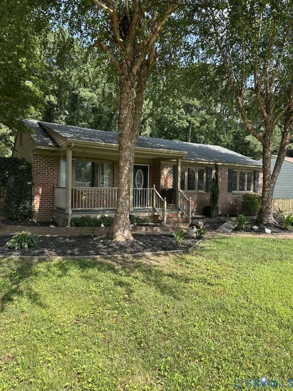 Richmond, VA 23227,5405 Chamberlayne AVE