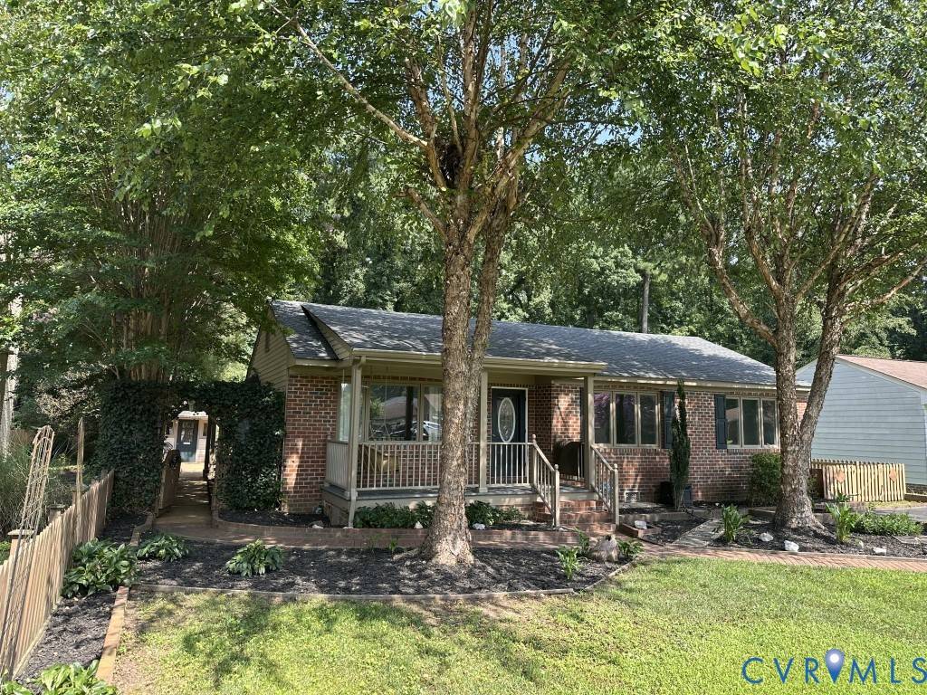 Richmond, VA 23227,5405 Chamberlayne AVE
