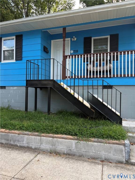 Petersburg, VA 23803,718 Blick ST