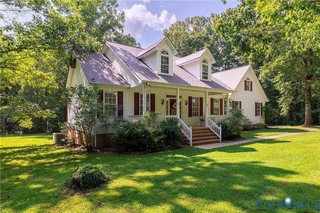 Church Road, VA 23833,3996 Trinity Forest DR