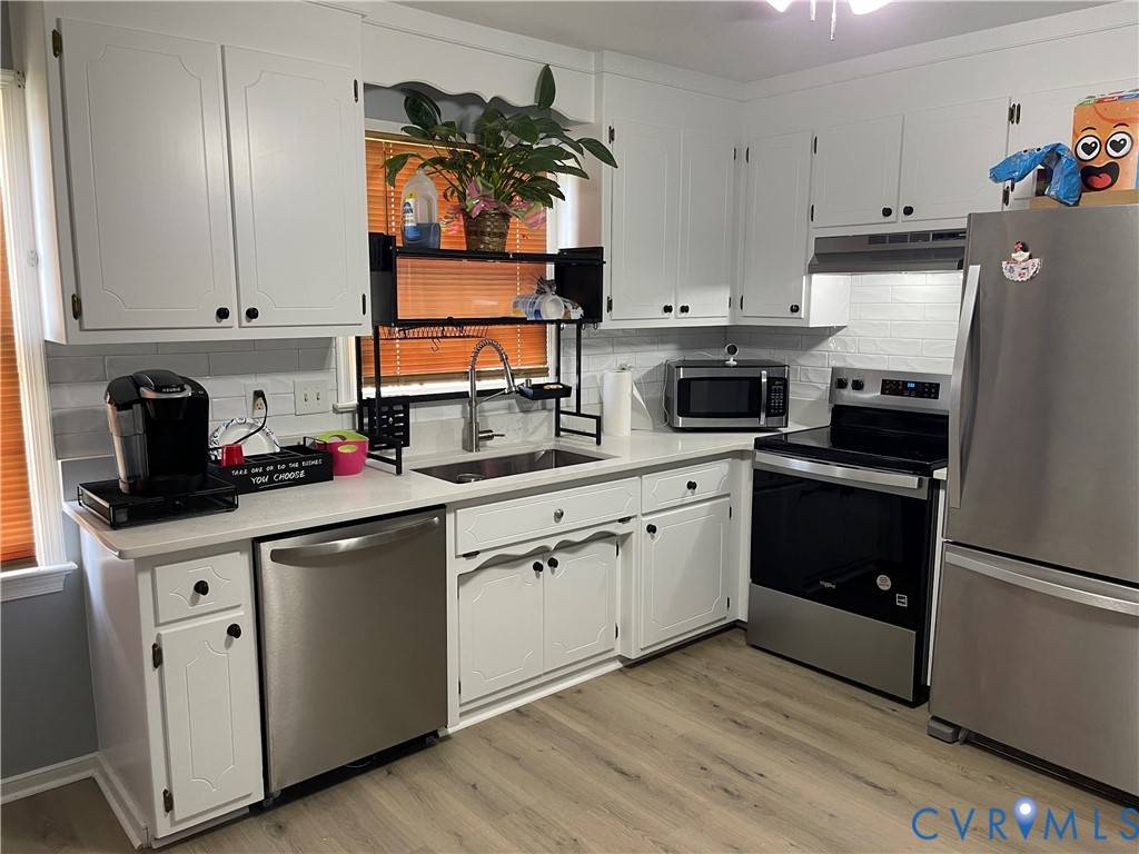 Hopewell, VA 23860,1854 New Lincoln CIR