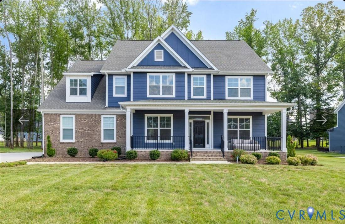 Chesterfield, VA 23836,11667 Riverboat DR