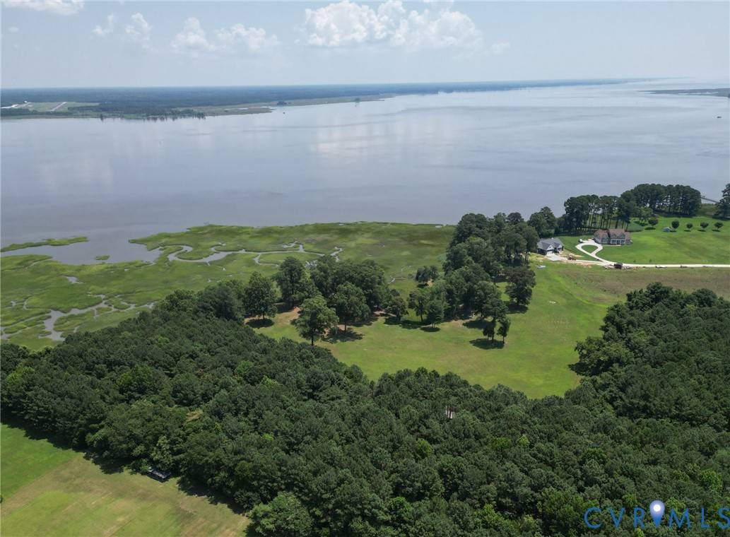 West Point, VA 23181,Lot 52G Georgia Ave
