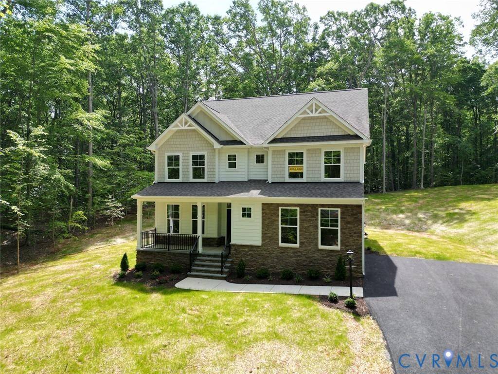 Beaverdam, VA 23015,14350 Herdsmans WAY