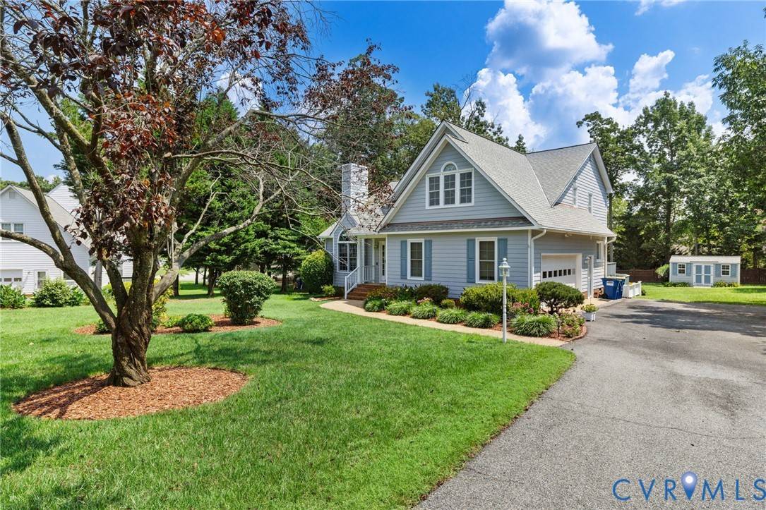 Midlothian, VA 23114,409 Aldengate TER