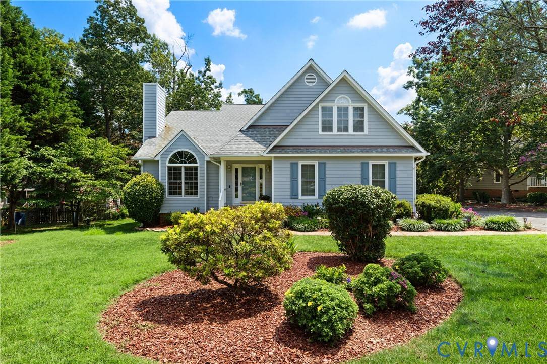 Midlothian, VA 23114,409 Aldengate TER