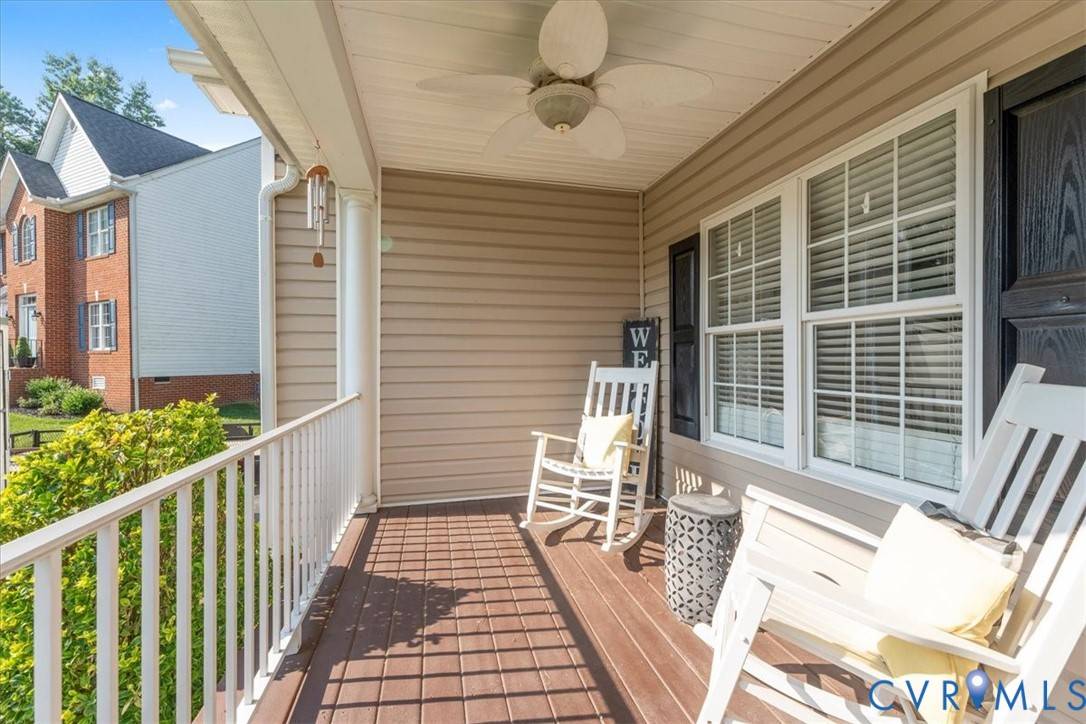 Chesterfield, VA 23832,9652 Prince James TER