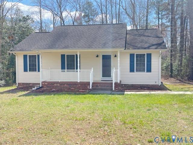 Ruther Glen, VA 22546,17212 Doggetts Fork RD