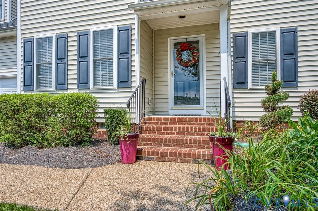 Mechanicsville, VA 23111,6300 Greystone Creek RD