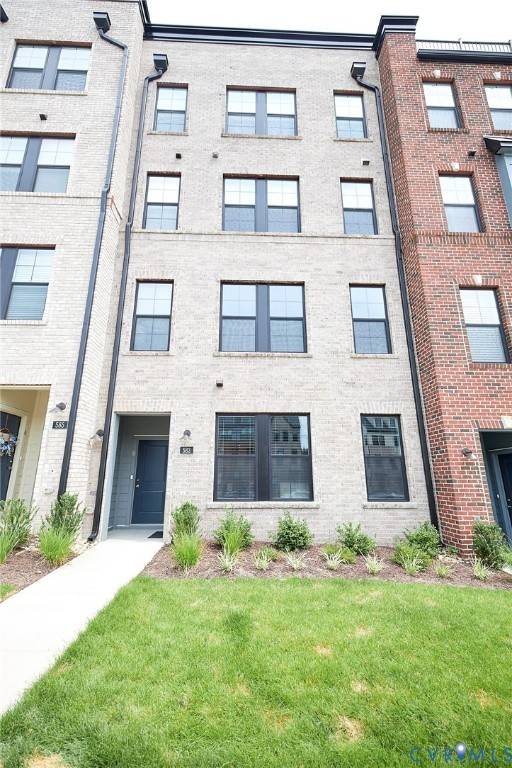 Glen Allen, VA 23233,583 Hazel PL #B
