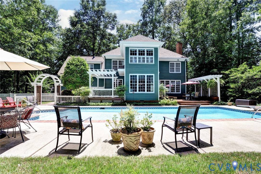 Williamsburg, VA 23188,116 W Links