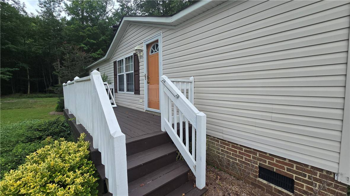 Susan, VA 23163,46 Bellevue RD