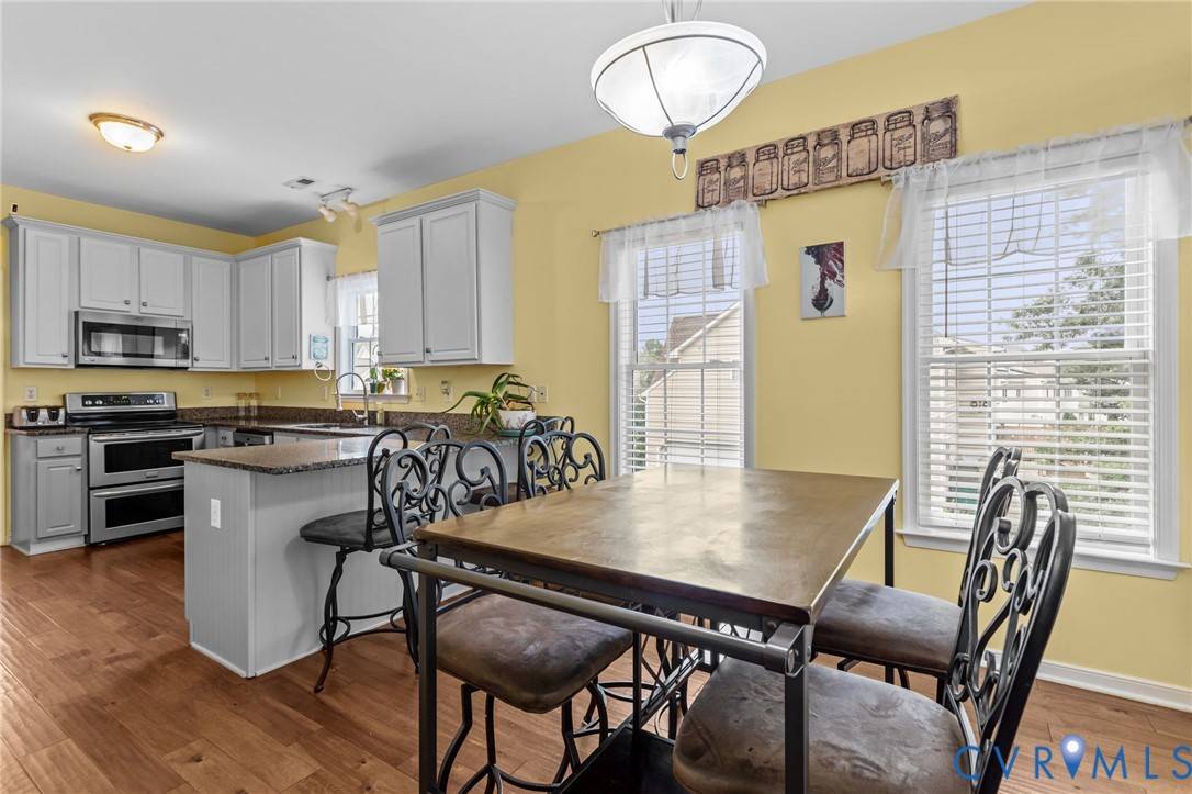 Mechanicsville, VA 23111,6111 Havenview DR