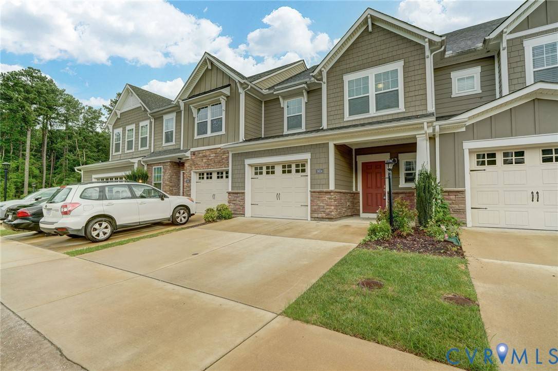 Glen Allen, VA 23059,5614 Benoni CT