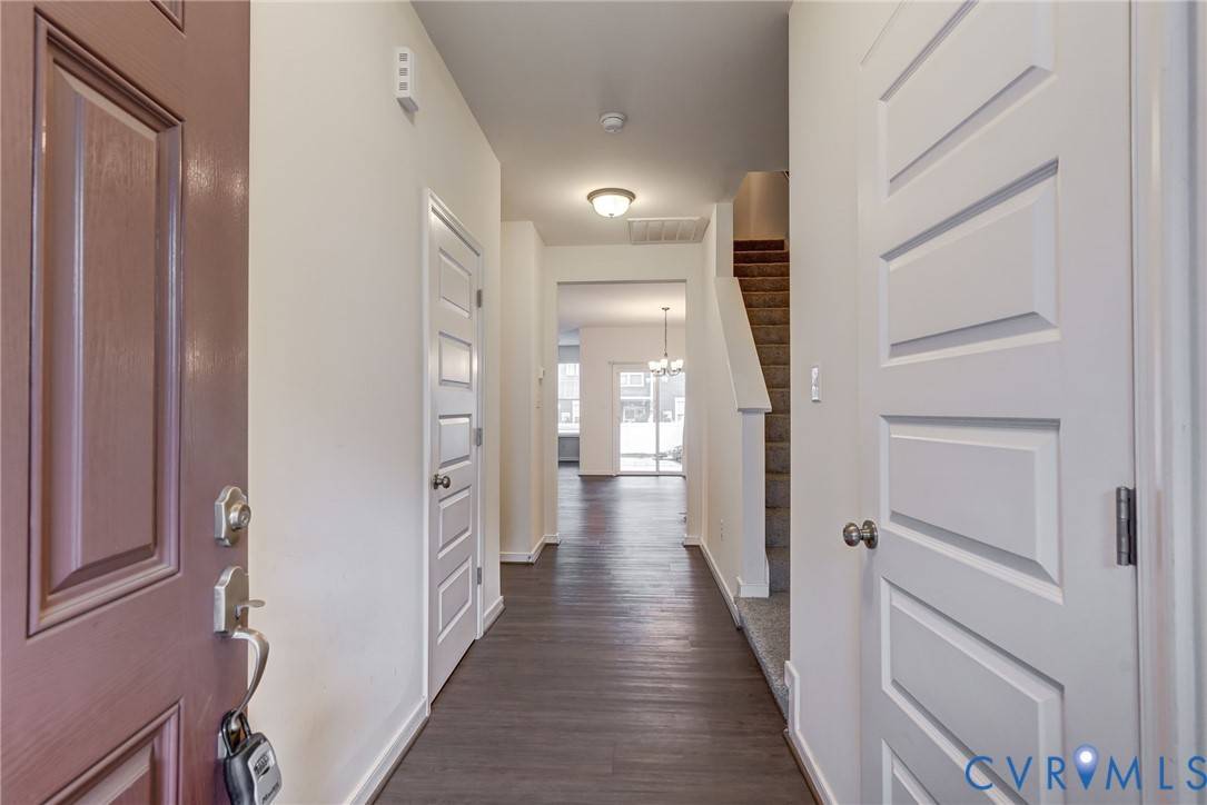 Glen Allen, VA 23059,5614 Benoni CT
