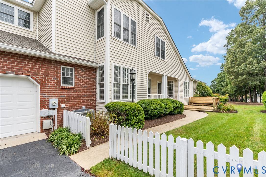 Henrico, VA 23238,1804 Glen Willow CIR #24