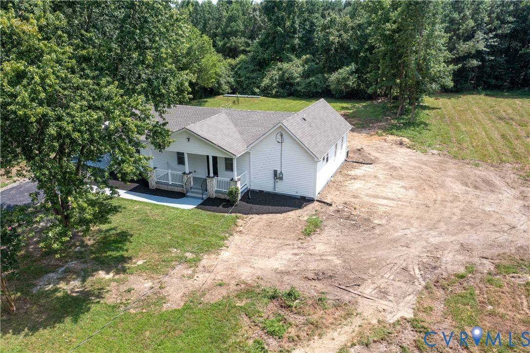 Sandston, VA 23150,1023 Nash RD