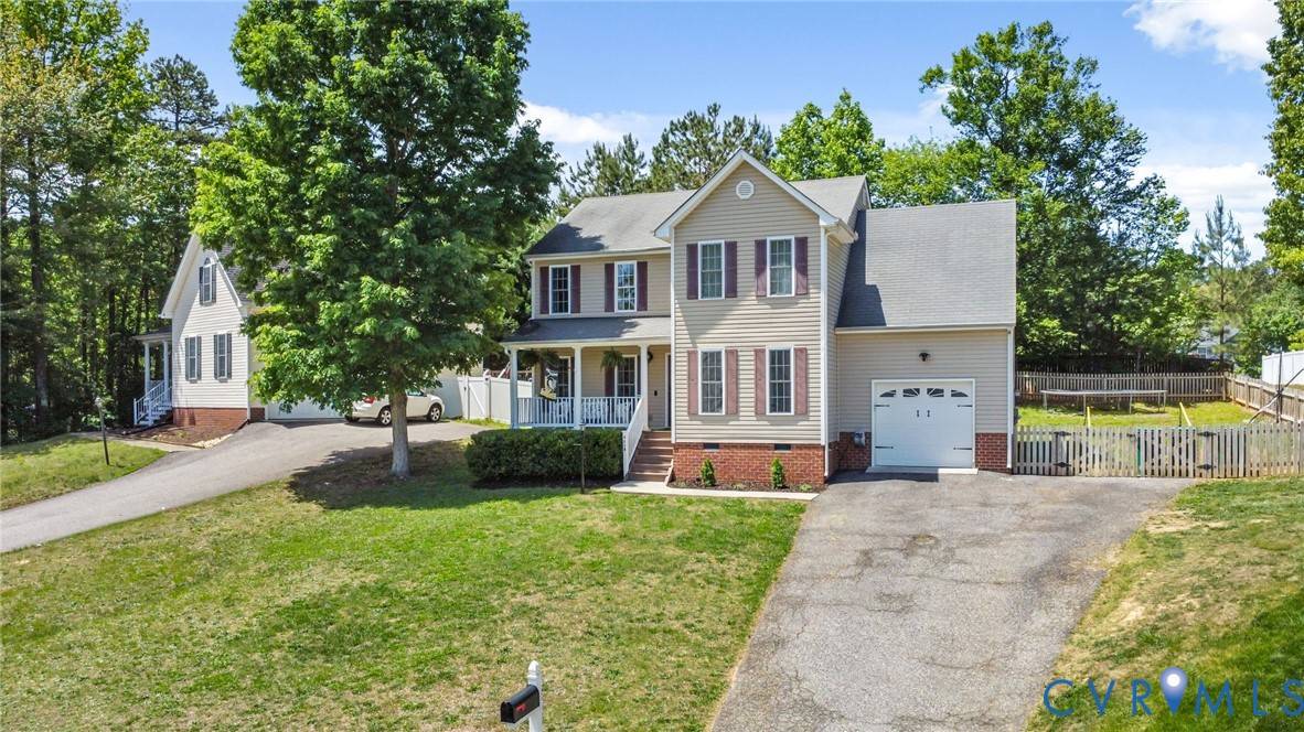 Midlothian, VA 23112,3218 Rimswell CT