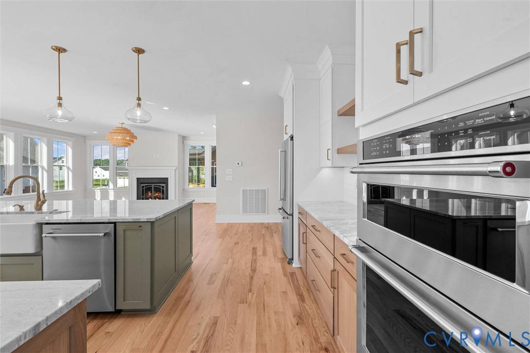 Midlothian, VA 23112,3512 Ampfield WAY