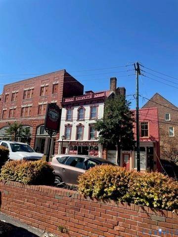 Petersburg, VA 23803,414 N Sycamore ST