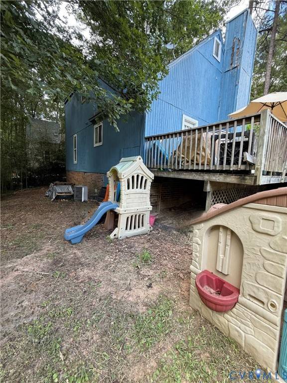 Midlothian, VA 23113,1500 Unison DR
