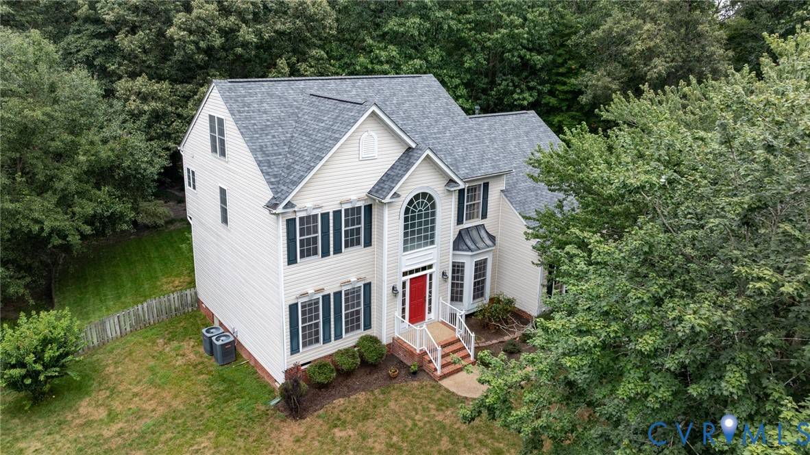 Mechanicsville, VA 23111,7224 Hertfordshire WAY