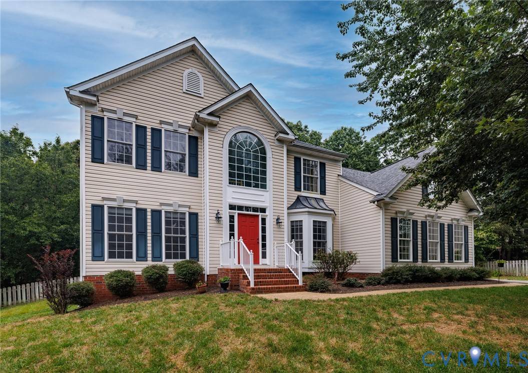 Mechanicsville, VA 23111,7224 Hertfordshire WAY