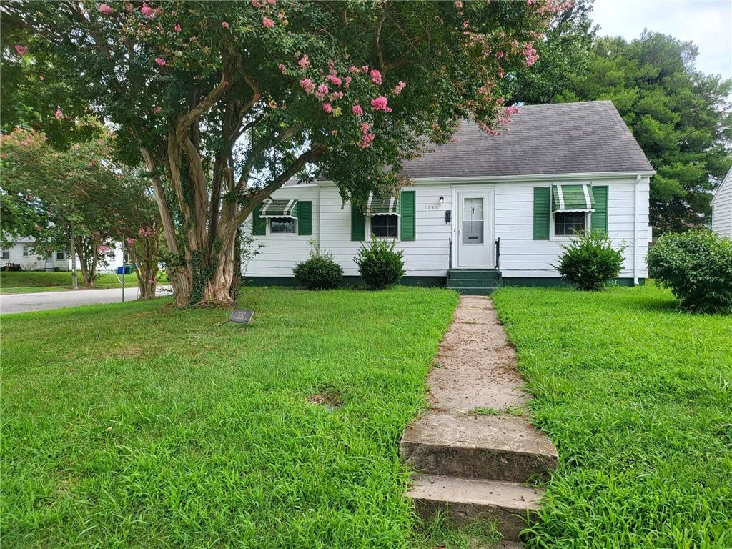 Newport News, VA 23607,1262 17th ST