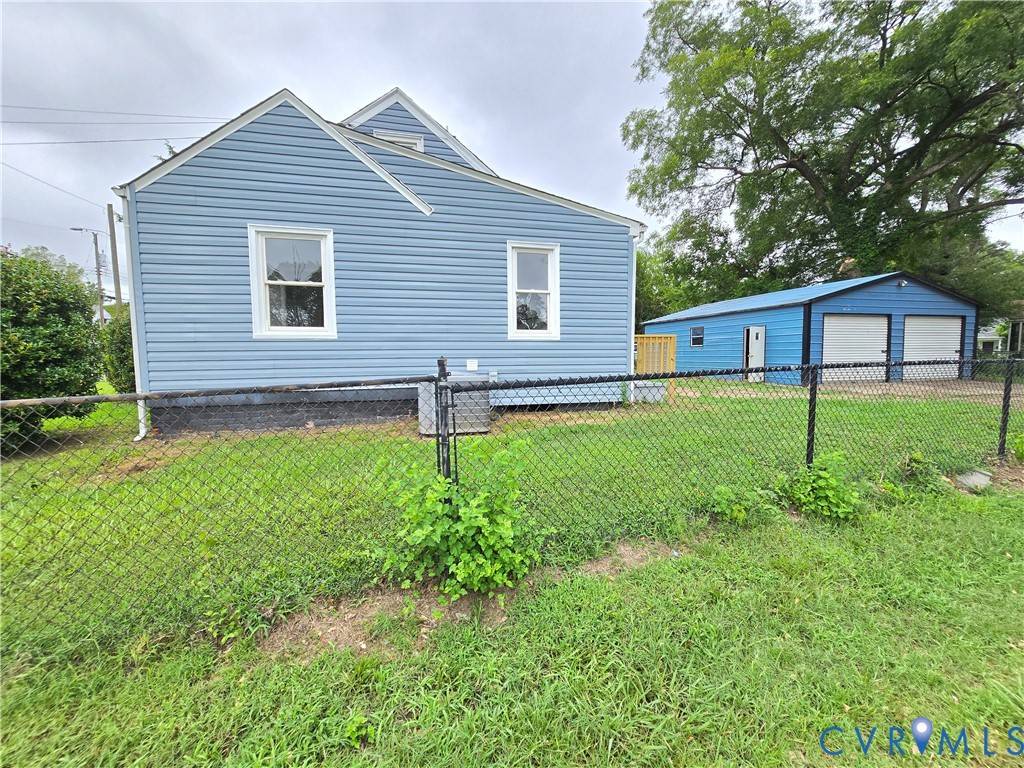 Richmond, VA 23224,3905 Marcy PL