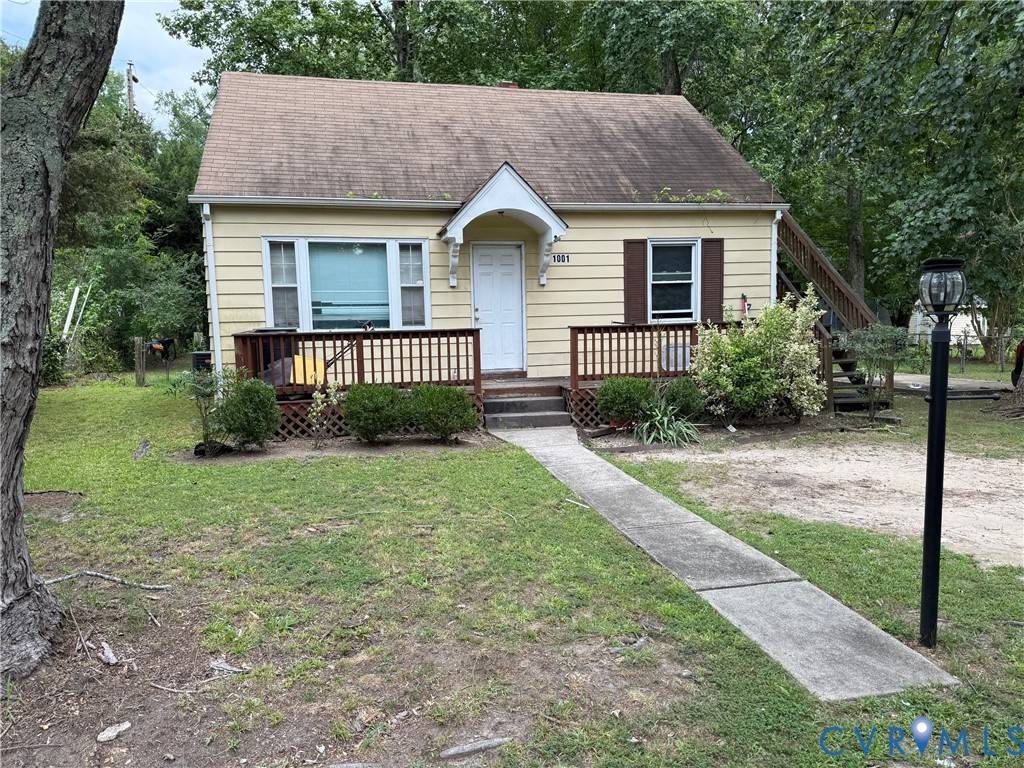 Richmond, VA 23225,1001 Whitehead RD