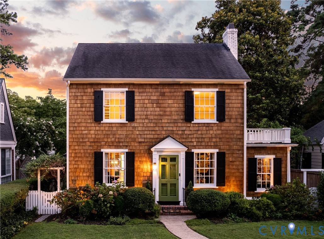 Richmond, VA 23225,4708 King William RD