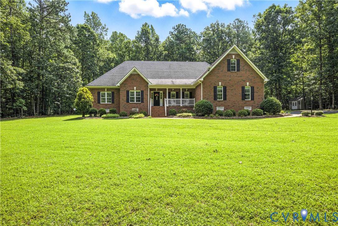 Powhatan, VA 23139,2700 Maple Grove LN