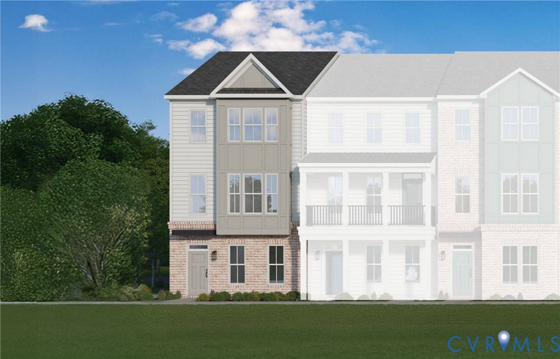 Midlothian, VA 23112,15393 Sunray ALY