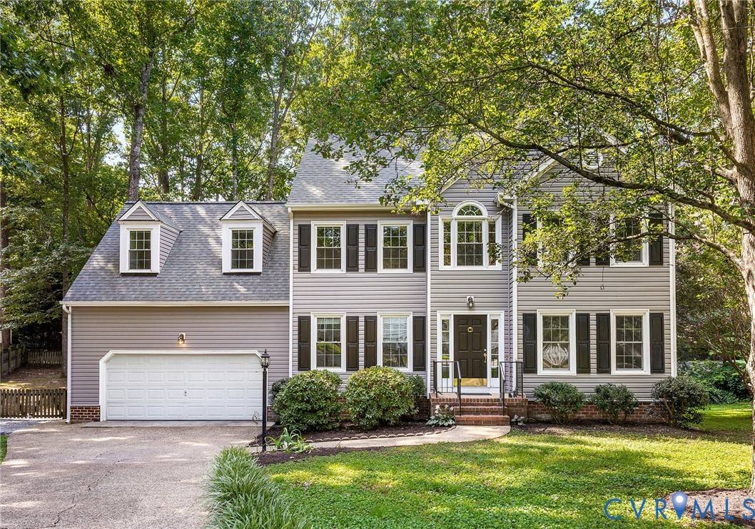 Henrico, VA 23233,12704 Stonebriar LN