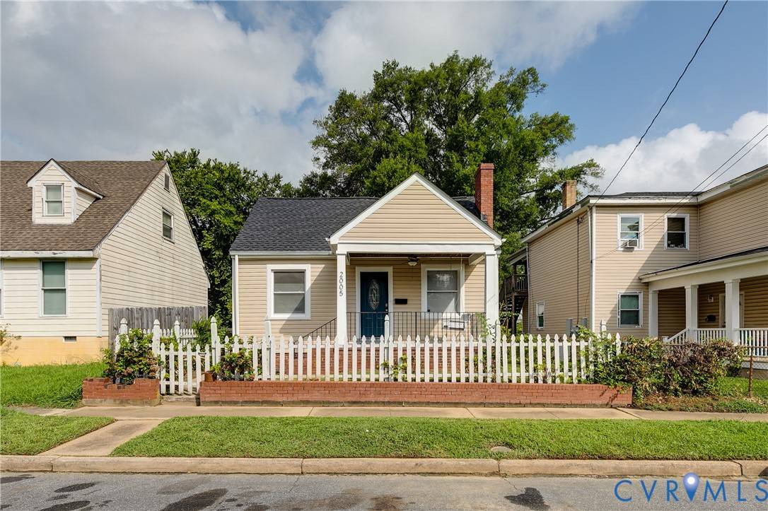 Richmond, VA 23224,2005 Boston AVE